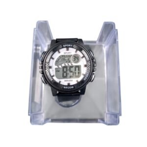 ψηφιακό ρολόι