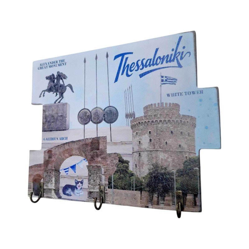 Διακοσμητικό Souvenir