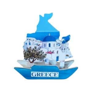 Διακοσμητικό Souvenir - Greece
