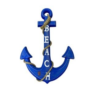 Διακοσμητικό Souvenir Άγκυρα