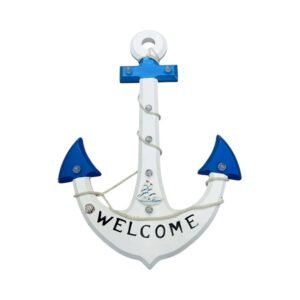 Διακοσμητικό Souvenir Άγκυρα 60cm