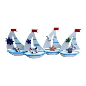 διακοσμητικό καραβάκι