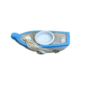 Διακοσμητικό Souvenir Βάση ρεσώ