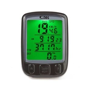 υπολογιστής ταξιδιού ποδηλάτου