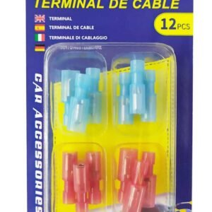 ακροδέκτες καλωδίων