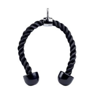 σχοινί τροχαλίας