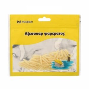 τεχνητά δολώματα