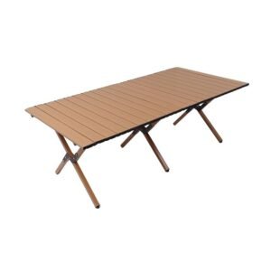 πτυσσόμενο τραπέζι εξωτερικού χώρου