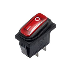 Διακόπτης οχημάτων