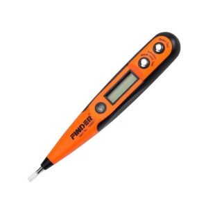 ψηφιακό δοκιμαστικό κατσαβίδι