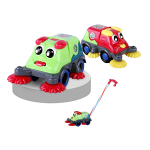 Συρόμενο όχημα