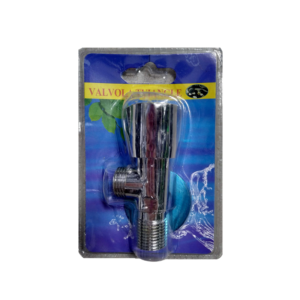 γωνιακός διακόπτης νερού