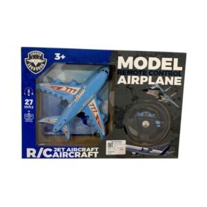 τηλεκατευθυνόμενο αεροπλάνο