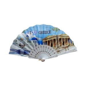 βεντάλια χειρός