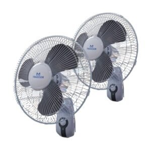 επιτοίχιοι ανεμιστήρες