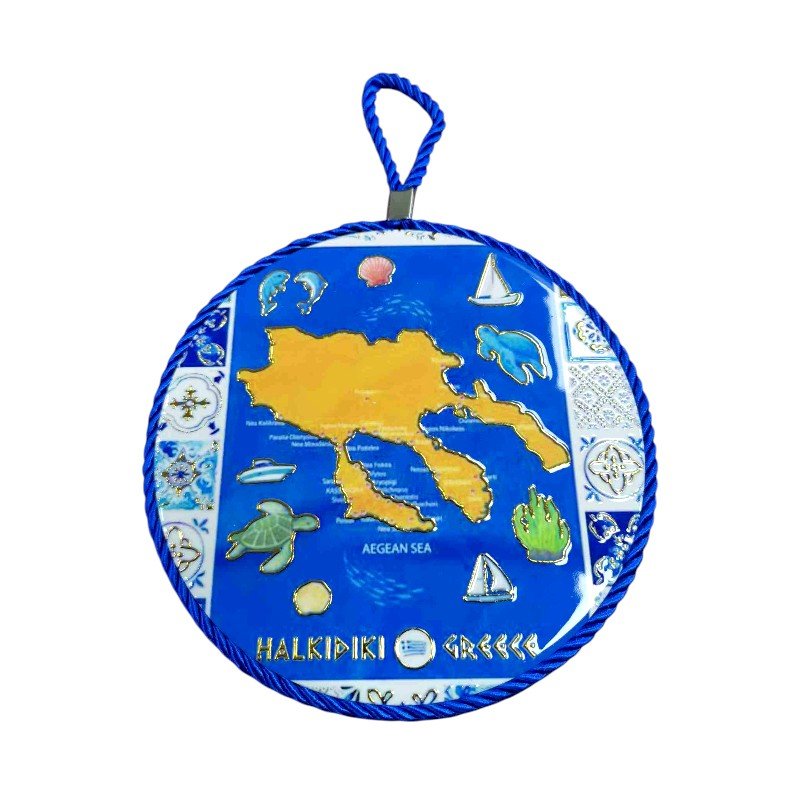 Διακοσμητικό Souvenir