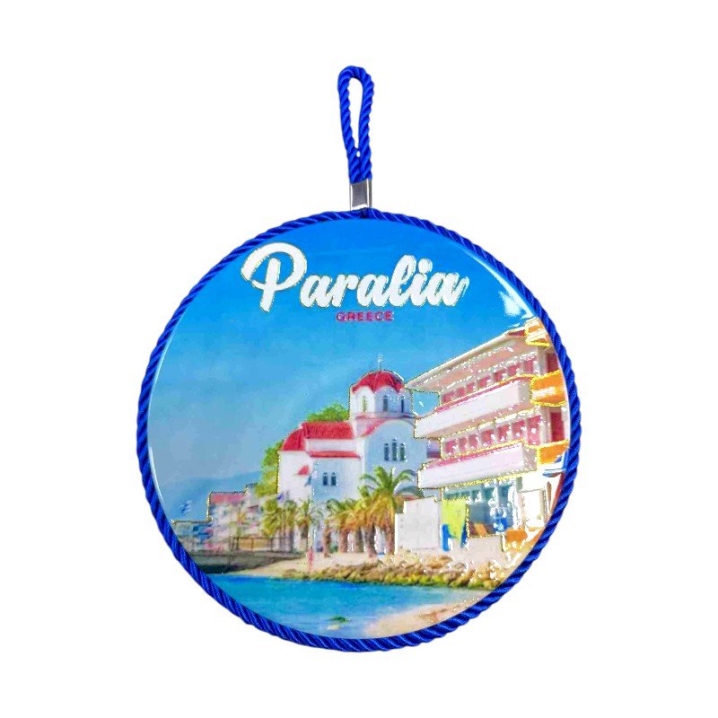 διακοσμητικό souvenir