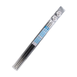 βέργα κουρτίνας μπάνιου