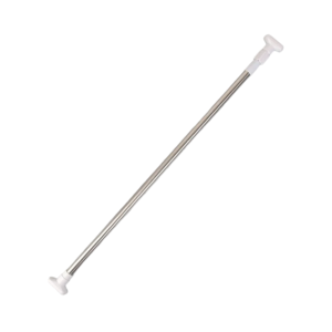 βέργα κουρτίνας μπάνιου