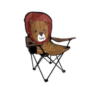 παιδική πτυσσόμενη καρέκλα camping