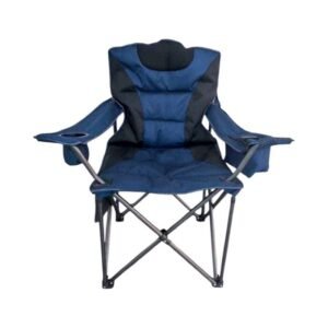 πτυσσόμενη καρέκλα camping