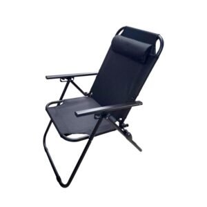πτυσσόμενη καρέκλα camping