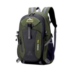 σακίδιο πλάτης