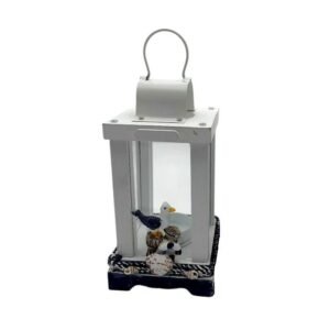 Διακοσμητικό Souvenir Φαναράκι ρεσώ