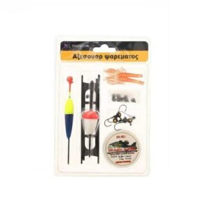 σετ ψαρέματος