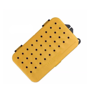 κασετίνα ψαρέματος