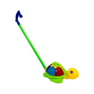 Συρόμενο παιχνίδι Χελωνάκι