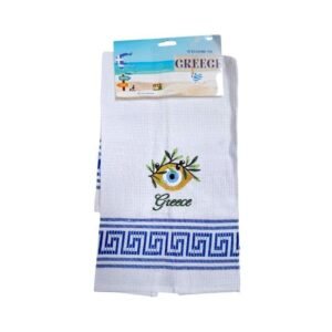 πετσέτα ποτηρόπανο