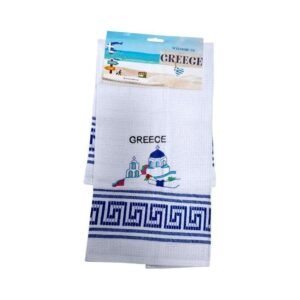 πετσέτα ποτηρόπανο