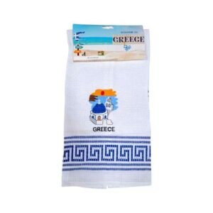 πετσέτα ποτηρόπανο