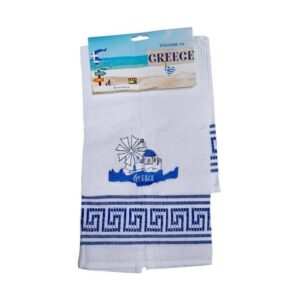 πετσέτα ποτηρόπανο