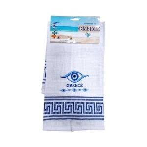 πετσέτα ποτηρόπανο