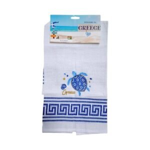 πετσέτα ποτηρόπανο