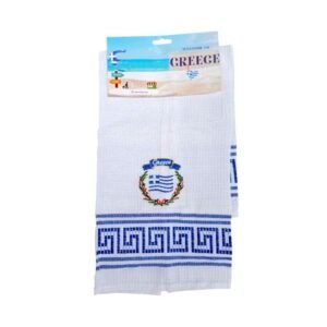 πετσέτα ποτηρόπανο