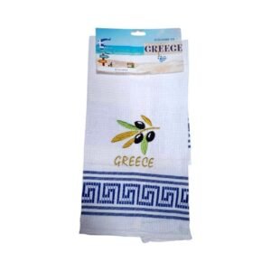 πετσέτα ποτηρόπανο