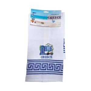 πετσέτα ποτηρόπανο