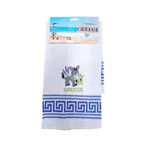 πετσέτα ποτηρόπανο