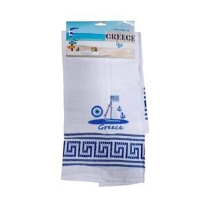 πετσέτα ποτηρόπανο