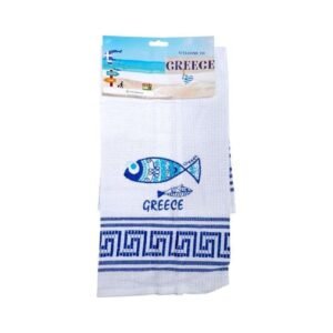 πετσέτα ποτηρόπανο