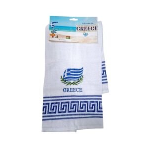 πετσέτα ποτηρόπανο