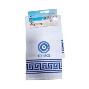 πετσέτα ποτηρόπανο