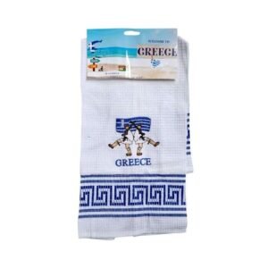 πετσέτα ποτηρόπανο