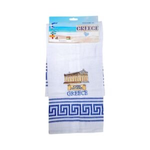 πετσέτα ποτηρόπανο