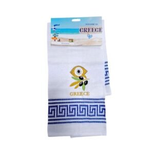 πετσέτα ποτηρόπανο