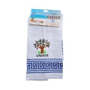 πετσέτα ποτηρόπανο