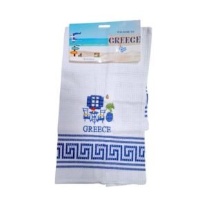πετσέτα ποτηρόπανο